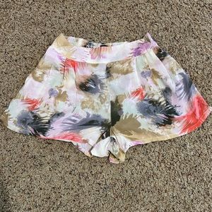Women’s American Eagle shorts